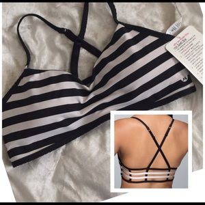 Lululemon Hot Spell Bra